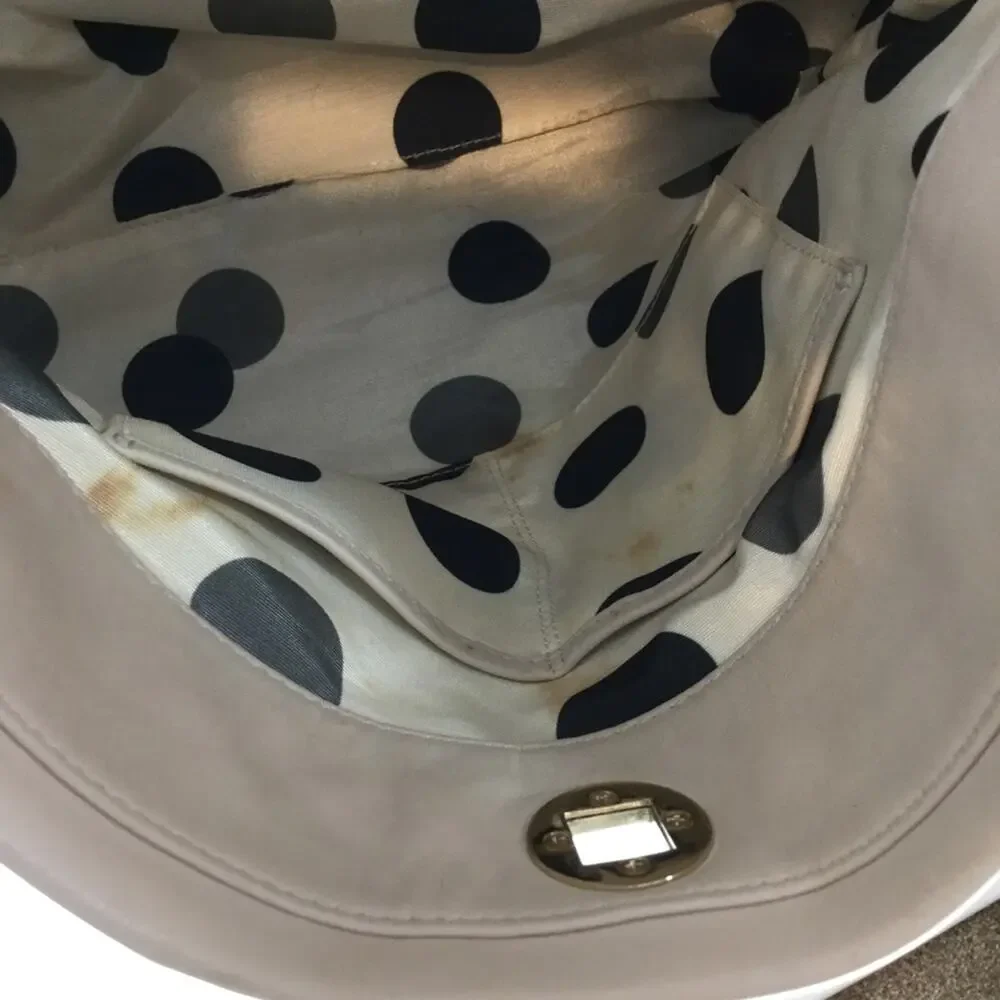 Kate Spade DIY Handbag - Picture 7 of 10